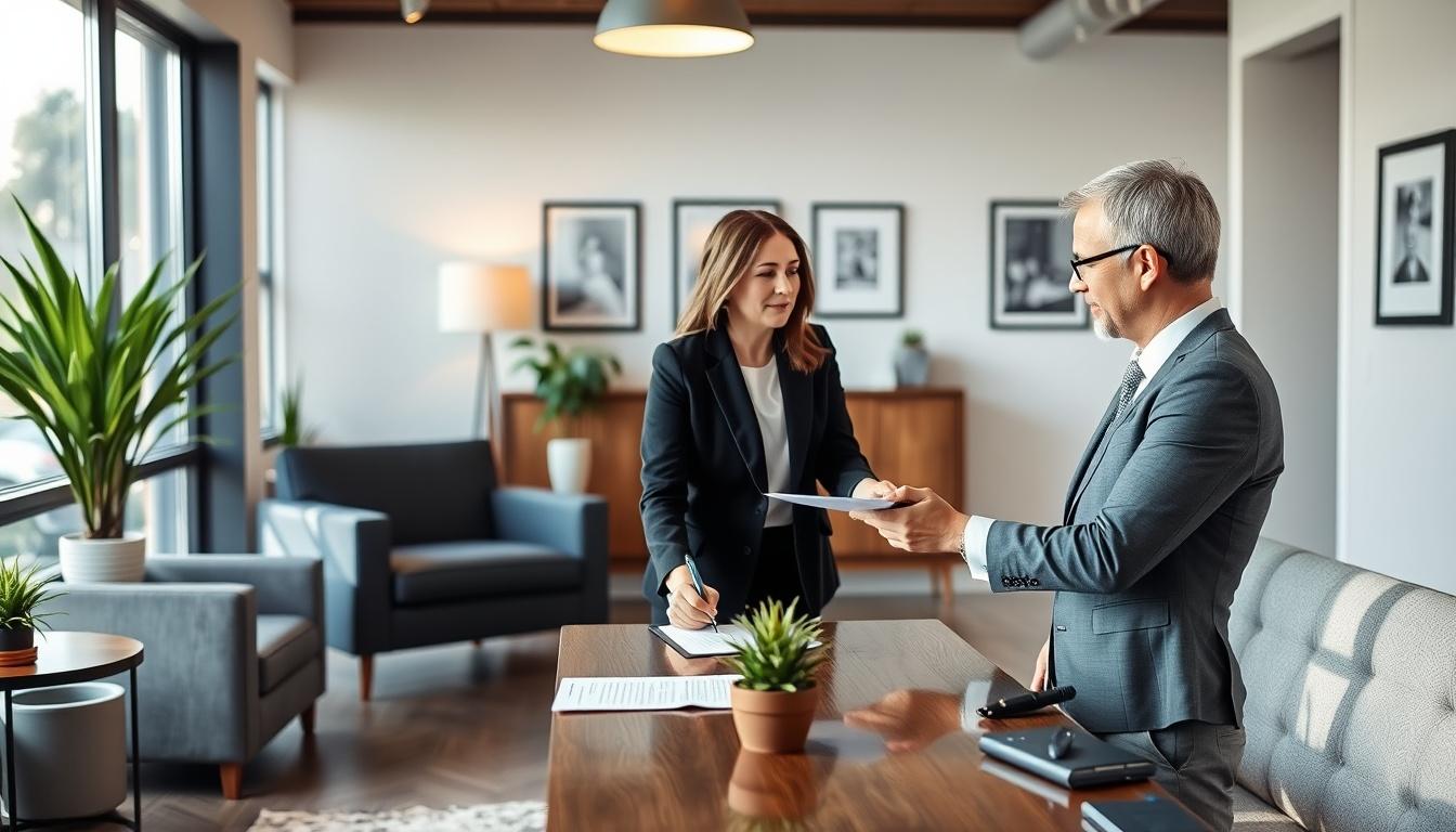 Professional plan visual